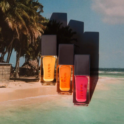 Baby Trio in Bahama Mami