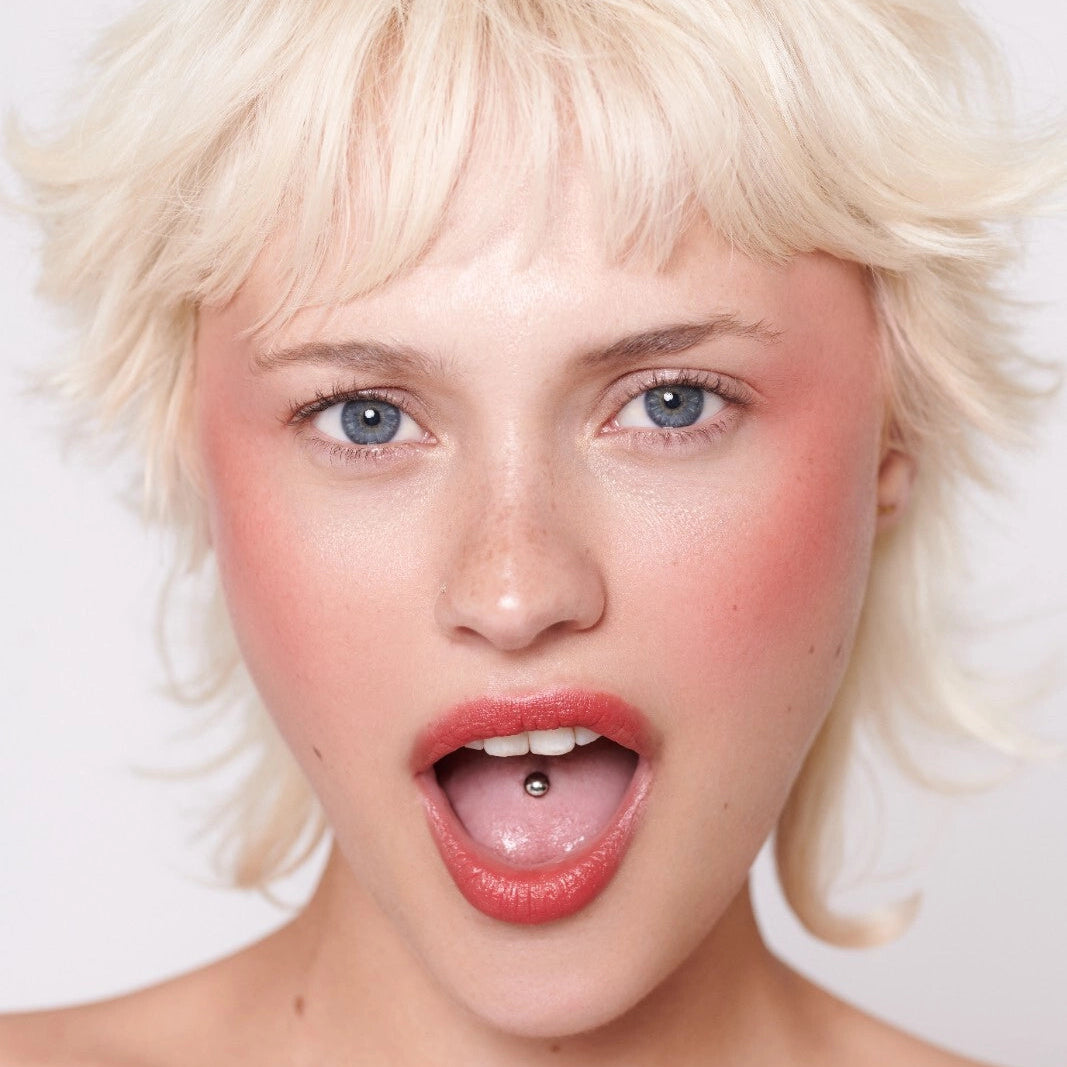 THE ULTIMATE in Lava Flower