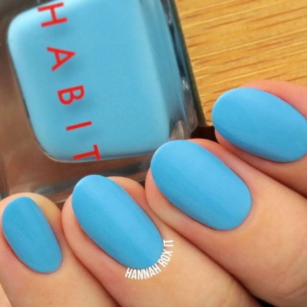 Ocean Eyes Nail Polish Set