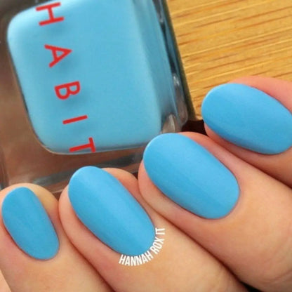 Ocean Eyes Nail Polish Set