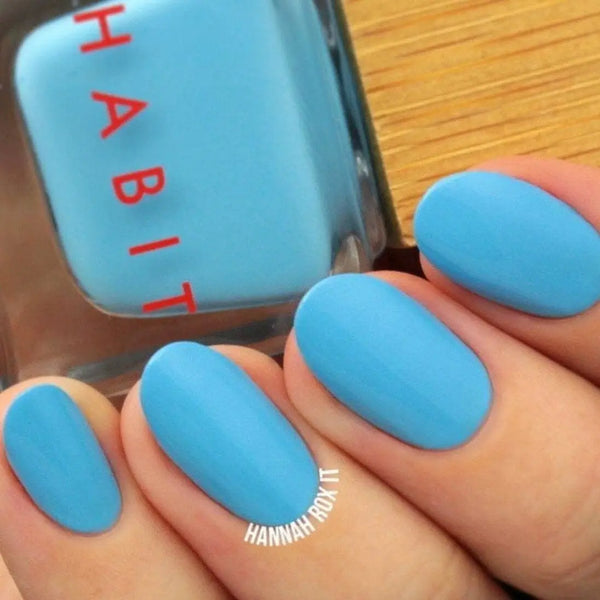 Ocean Eyes Nail Polish Set