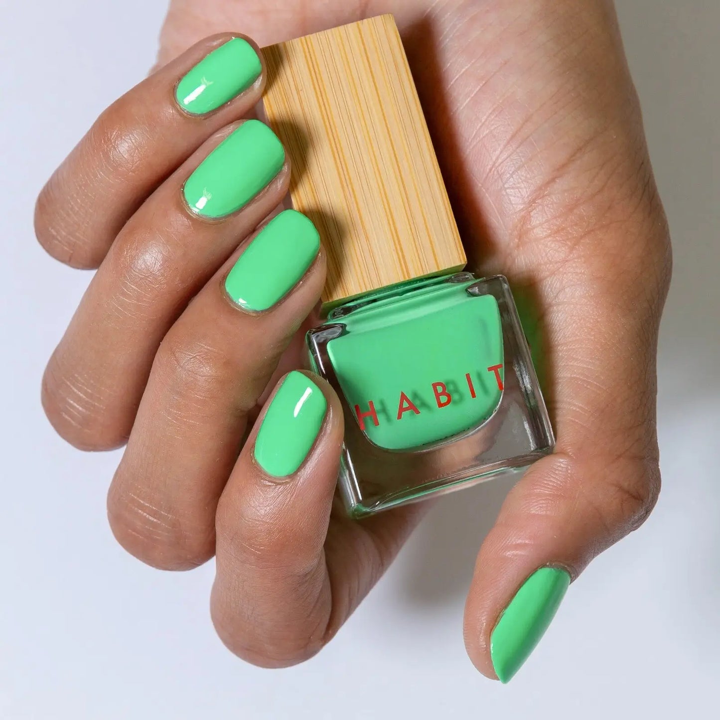 Ocean Eyes Nail Polish Set