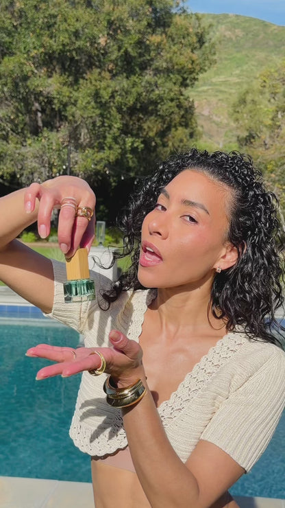 Cutie Dew Quick Dry Cuticle Oil