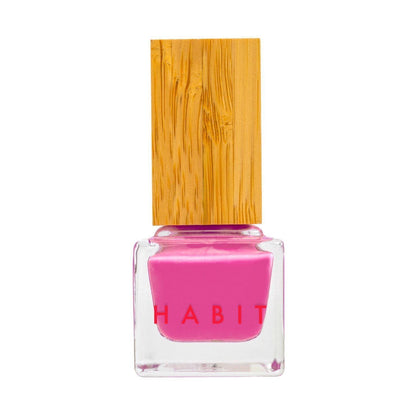 Habit Cosmetics Skincare Ingredient Infused Non-Toxic + Vegan Nail Polish in 05 Sweet Life