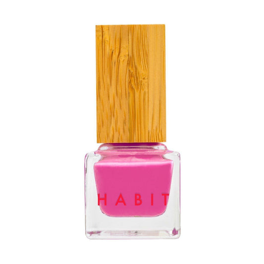 Habit Cosmetics Skincare Ingredient Infused Non-Toxic + Vegan Nail Polish in 05 Sweet Life