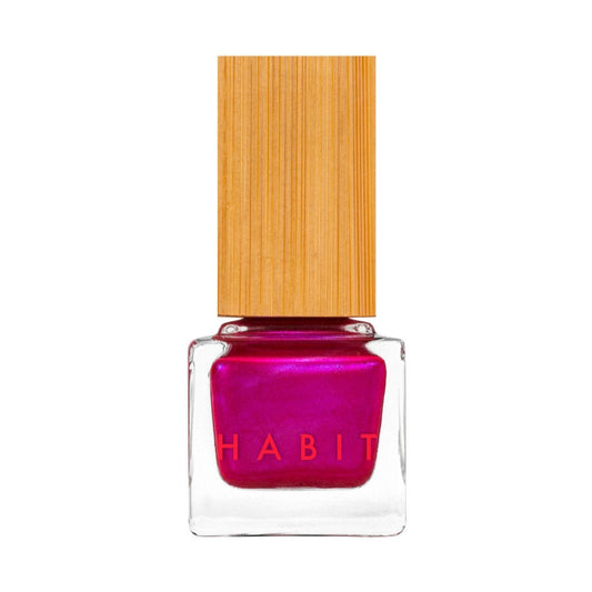 Habit Cosmetics Skincare Ingredient Infused Non-Toxic + Vegan Nail Polish in 06 Darling Nikki