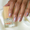 Habit Cosmetics Skincare Ingredient Infused Non-Toxic + Vegan Nail Polish in 11 Pearl of a Girl