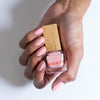 Habit Cosmetics Skincare Ingredient Infused Non-Toxic + Vegan Nail Polish in 12 Bardot