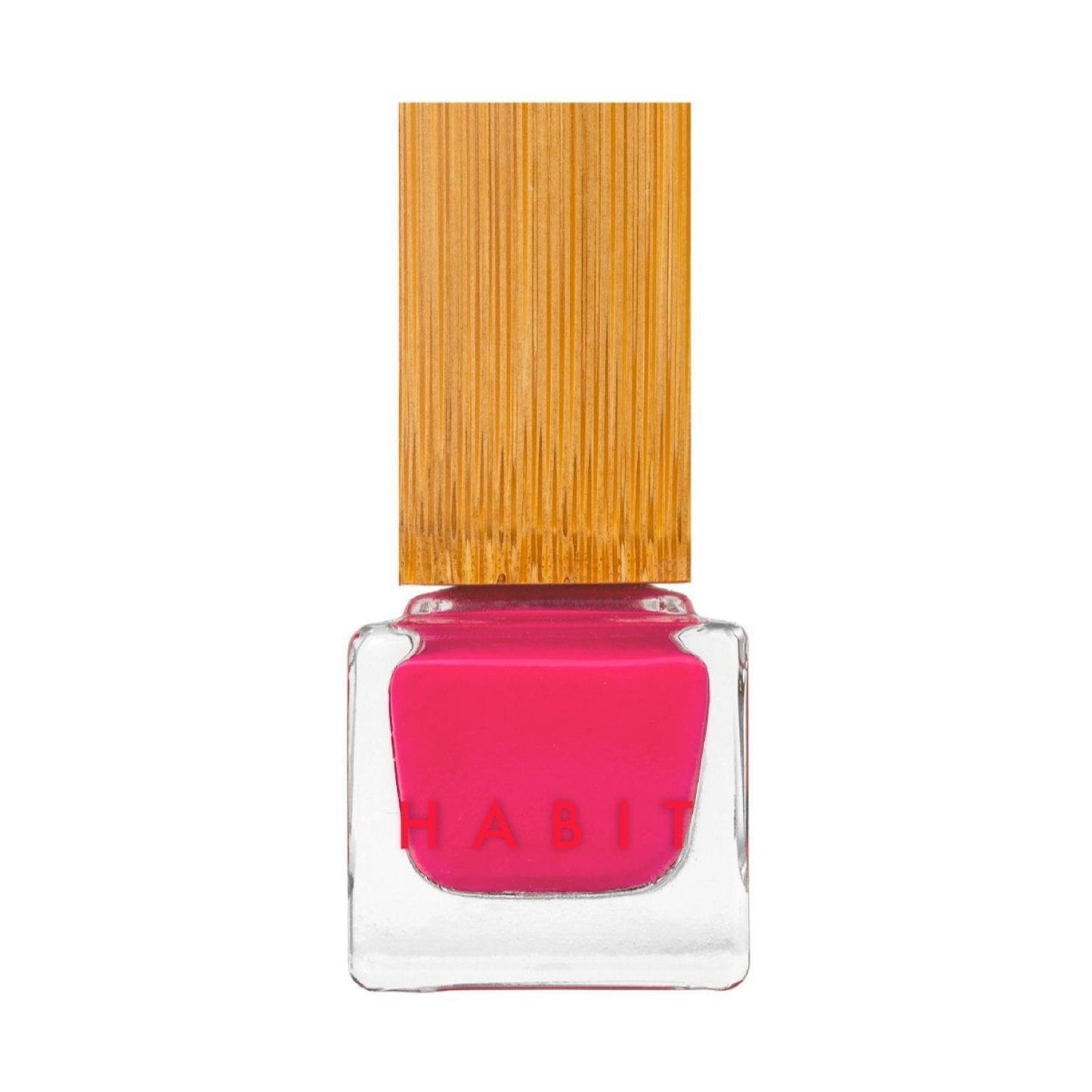 Habit Cosmetics Skincare Ingredient Infused Non-Toxic + Vegan Nail Polish in 13 Kitten