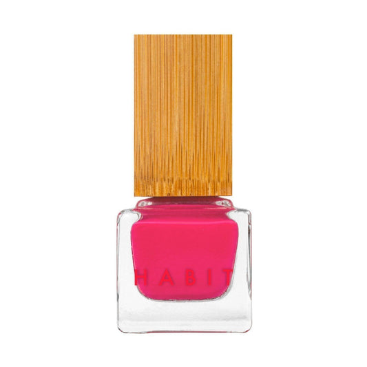 Habit Cosmetics Skincare Ingredient Infused Non-Toxic + Vegan Nail Polish in 13 Kitten
