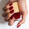 Habit Cosmetics Skincare Ingredient Infused Non-Toxic + Vegan Nail Polish in 15 Santa Sangre