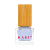 Habit Cosmetics Skincare Ingredient Infused Non-Toxic + Vegan Nail Polish in 18 Soft Focus