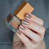 Habit Cosmetics Skincare Ingredient Infused Non-Toxic + Vegan Nail Polish in 21 Nefertiti