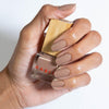 Habit Cosmetics Skincare Ingredient Infused Non-Toxic + Vegan Nail Polish in 24 Tanlines