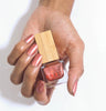 Habit Cosmetics Skincare Ingredient Infused Non-Toxic + Vegan Nail Polish in 26 Serpentine Fire