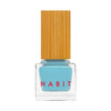 Habit Cosmetics Skincare Ingredient Infused Non-Toxic + Vegan Nail Polish in 28 Swimming Pool