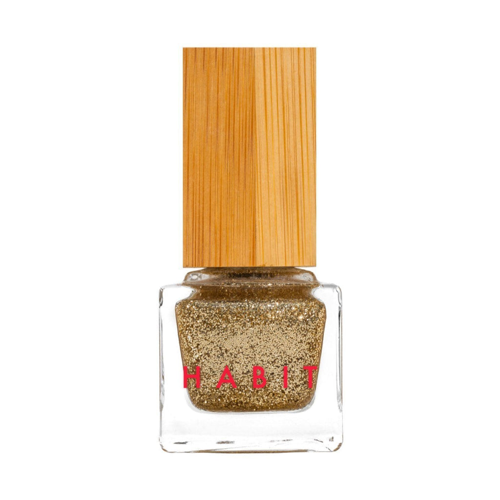 Habit Cosmetics Skincare Ingredient Infused Non-Toxic + Vegan Nail Polish in 31 Paris Is Burning