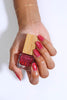 Habit Cosmetics Skincare Ingredient Infused Non-Toxic + Vegan Nail Polish in 32 Roller Girl