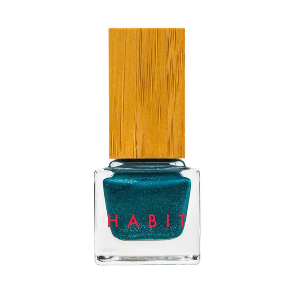 Habit Cosmetics Skincare Ingredient Infused Non-Toxic + Vegan Nail Polish in 34 Vesper