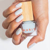 Habit Cosmetics Skincare Ingredient Infused Non-Toxic + Vegan Nail Polish in 35 Aether