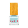 Habit Cosmetics Skincare Ingredient Infused Non-Toxic + Vegan Nail Polish in 35 Aether