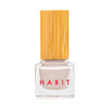 Habit Cosmetics Skincare Ingredient Infused Non-Toxic + Vegan Nail Polish in 36 Moon Rock