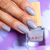 Habit Cosmetics Skincare Ingredient Infused Non-Toxic + Vegan Nail Polish in 37 Phantom