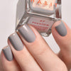 Habit Cosmetics Skincare Ingredient Infused Non-Toxic + Vegan Nail Polish in 37 Phantom