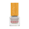 Habit Cosmetics Skincare Ingredient Infused Non-Toxic + Vegan Nail Polish in 37 Phantom