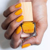 Habit Cosmetics Skincare Ingredient Infused Non-Toxic + Vegan Nail Polish in 42 Cavalier