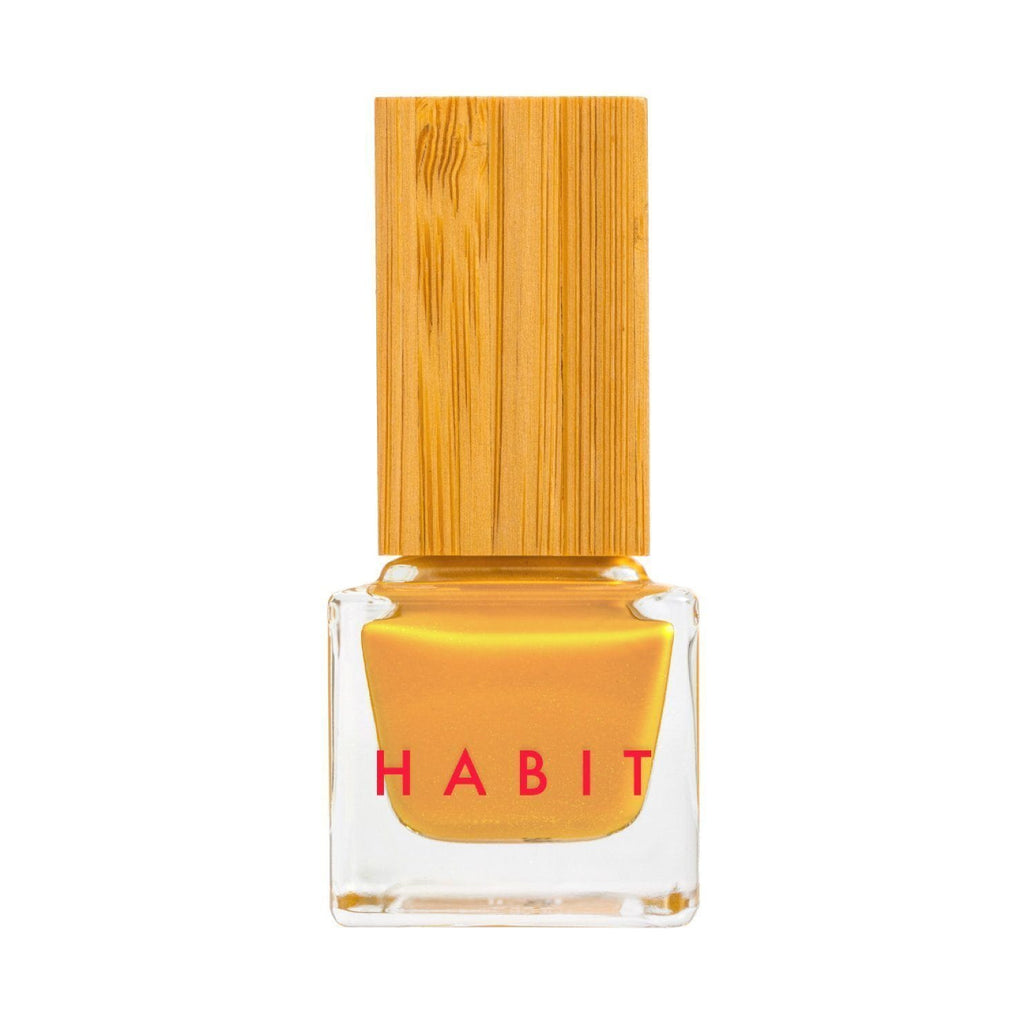 Habit Cosmetics Skincare Ingredient Infused Non-Toxic + Vegan Nail Polish in 42 Cavalier