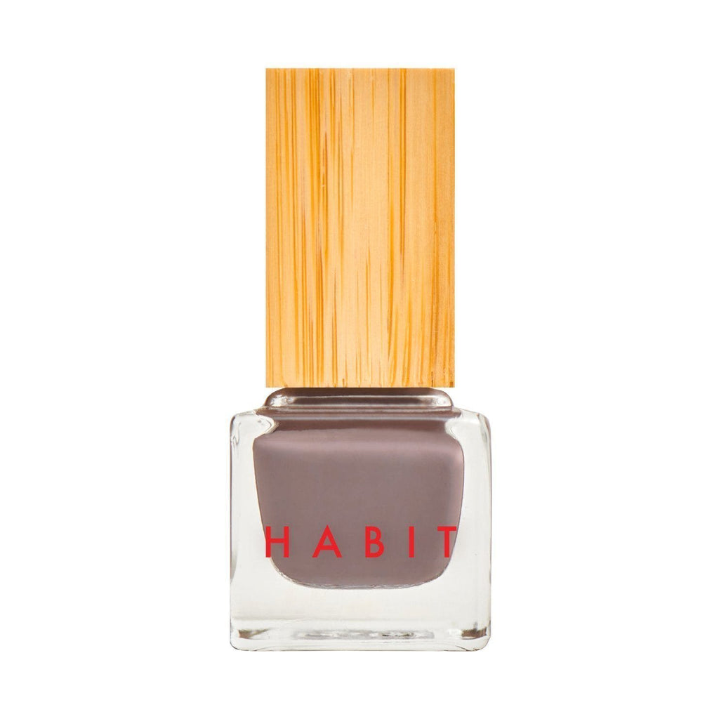 Habit Cosmetics Skincare Ingredient Infused Non-Toxic + Vegan Nail Polish in 47 Cat Lady