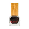 Habit Cosmetics Skincare Ingredient Infused Non-Toxic + Vegan Nail Polish in 52 Black Orpheus