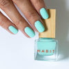 Habit Cosmetics Skincare Ingredient Infused Non-Toxic + Vegan Nail Polish in 55 Bop Bop!