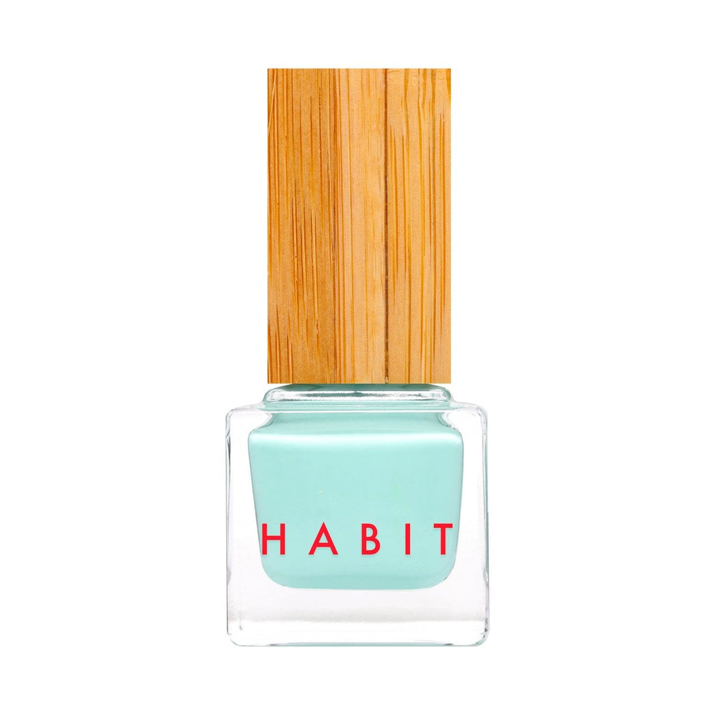 Habit Cosmetics Skincare Ingredient Infused Non-Toxic + Vegan Nail Polish in 55 Bop Bop!